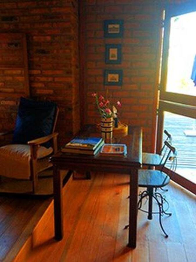 Quinta Da Prata Hotel Bocaina de Minas Eksteriør billede